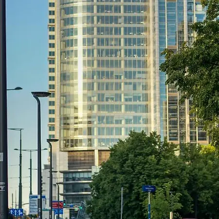 ★bright With Positive Vibes★ * Warsaw
