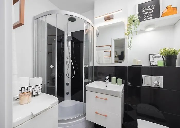 Apartment ★bright With Positive Vibes★