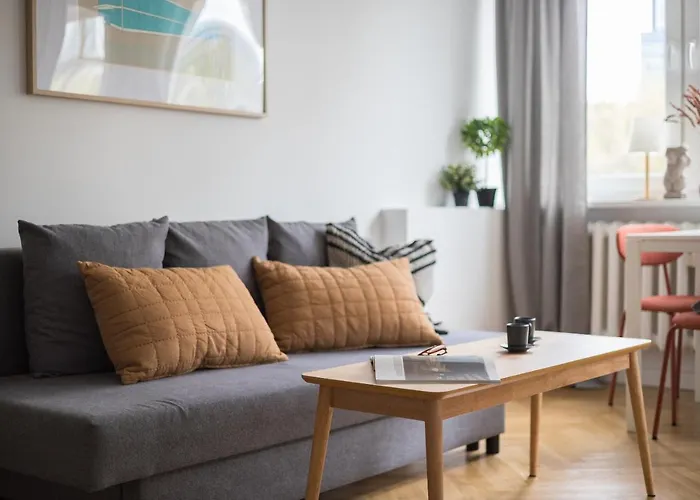 ★bright With Positive Vibes★ * Warsaw