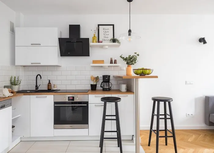 ★bright With Positive Vibes★ Apartment *