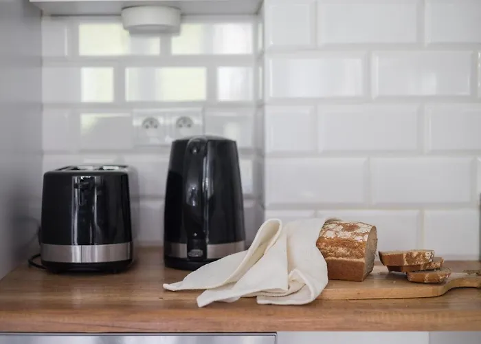 ★bright With Positive Vibes★ Apartment *