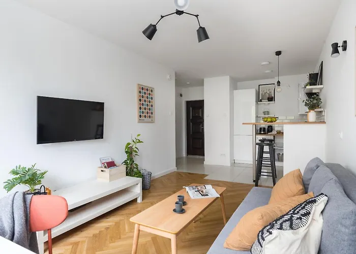 ★bright With Positive Vibes★ Apartment