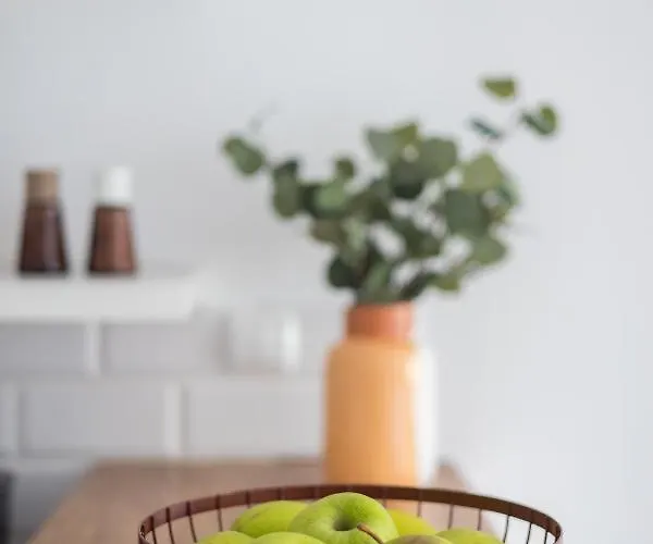 Apartment ★bright With Positive Vibes★