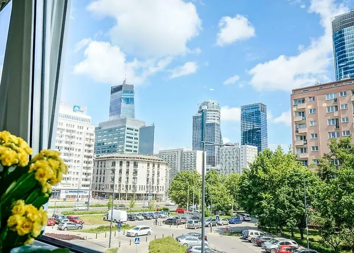 ★bright With Positive Vibes★ * Warsaw