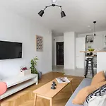 ★bright With Positive Vibes★ Appartement