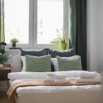 Appartement ★bright With Positive Vibes★ Warschau