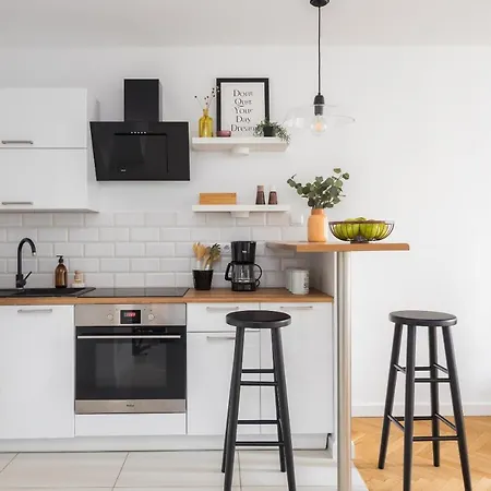 ★bright With Positive Vibes★ Appartement *