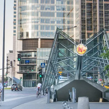 ★bright With Positive Vibes★ Apartmán *