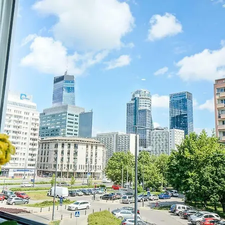 ★bright With Positive Vibes★ * Varšava