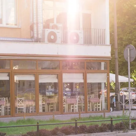 ★bright With Positive Vibes★ Appartement