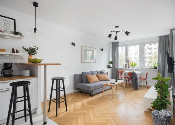 Lejlighed ★bright With Positive Vibes★