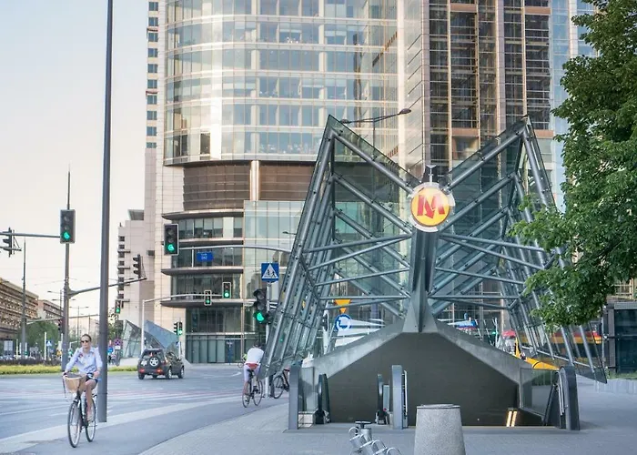 ★bright With Positive Vibes★ Lejlighed *