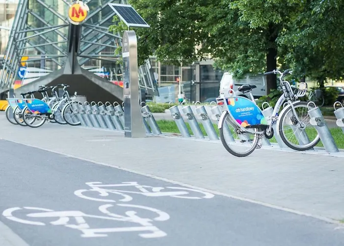 ★bright With Positive Vibes★ Lejlighed *