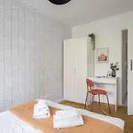 ★bright With Positive Vibes★ Διαμέρισμα *